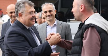 Tipioğlu: Kılıçdaroğlu HDP ile işbirliğini örtemez