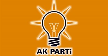 AK Parti MKYK'da 4 isim!