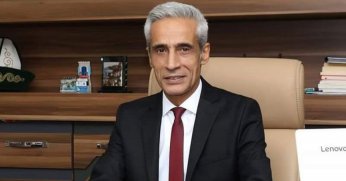 Hatipoğlu MHP’den istifa etti