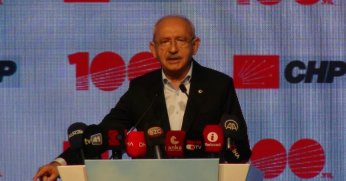 Kılıçdaroğlu Kocaeli’de konuştu: Partililere önemli uyarı