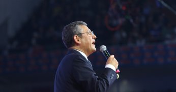CHP’de Genel Başkan Özgür Özel oldu