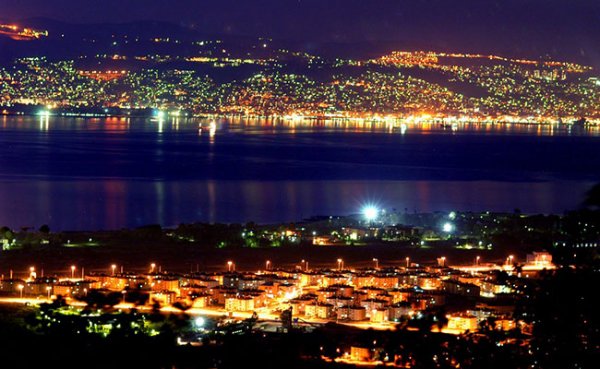 Sanayi kenti olarak bilinen Kocaeli'ye bakış açınızı değiştirecek 15 yer!